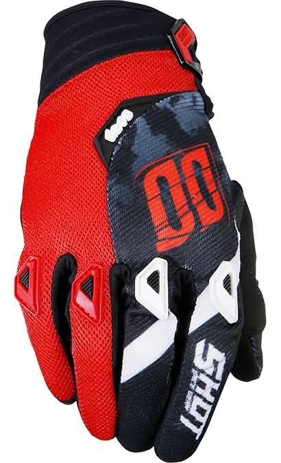 Shot MX Devo Squad Motocross Motorcycle Race Gear