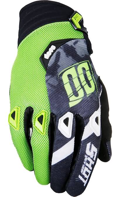 Shot MX Devo Squad Motocross Motorcycle Race Gear