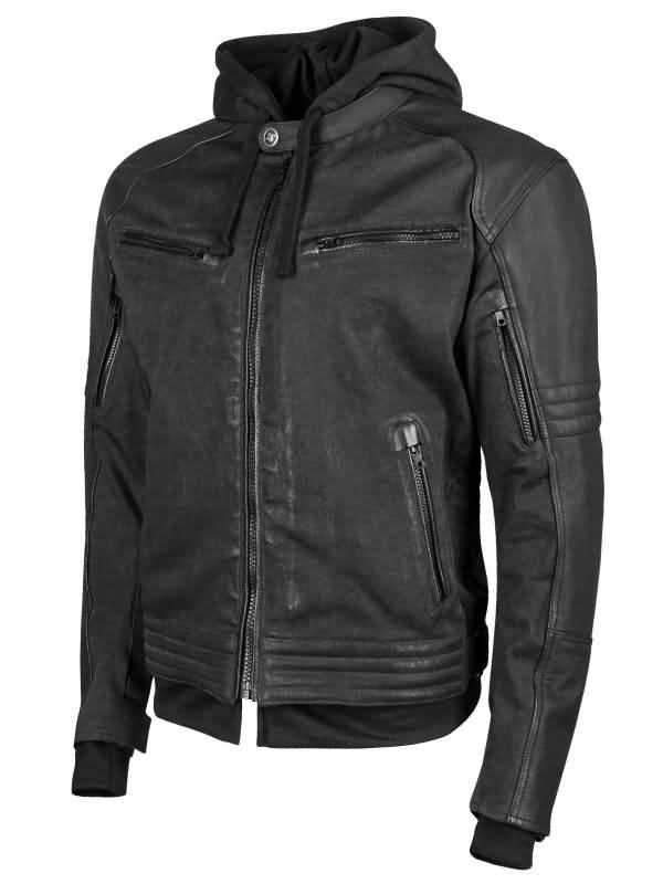 Speed & Strength SS/18 Straight Savage Motorcycle Street Jackets