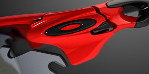 Presenting the Oakley Sliver Round PRIZM MotoGP Sunglasses