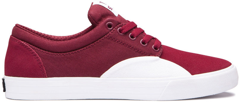 Supra Introduces Windsor James Signature Skate Shoes