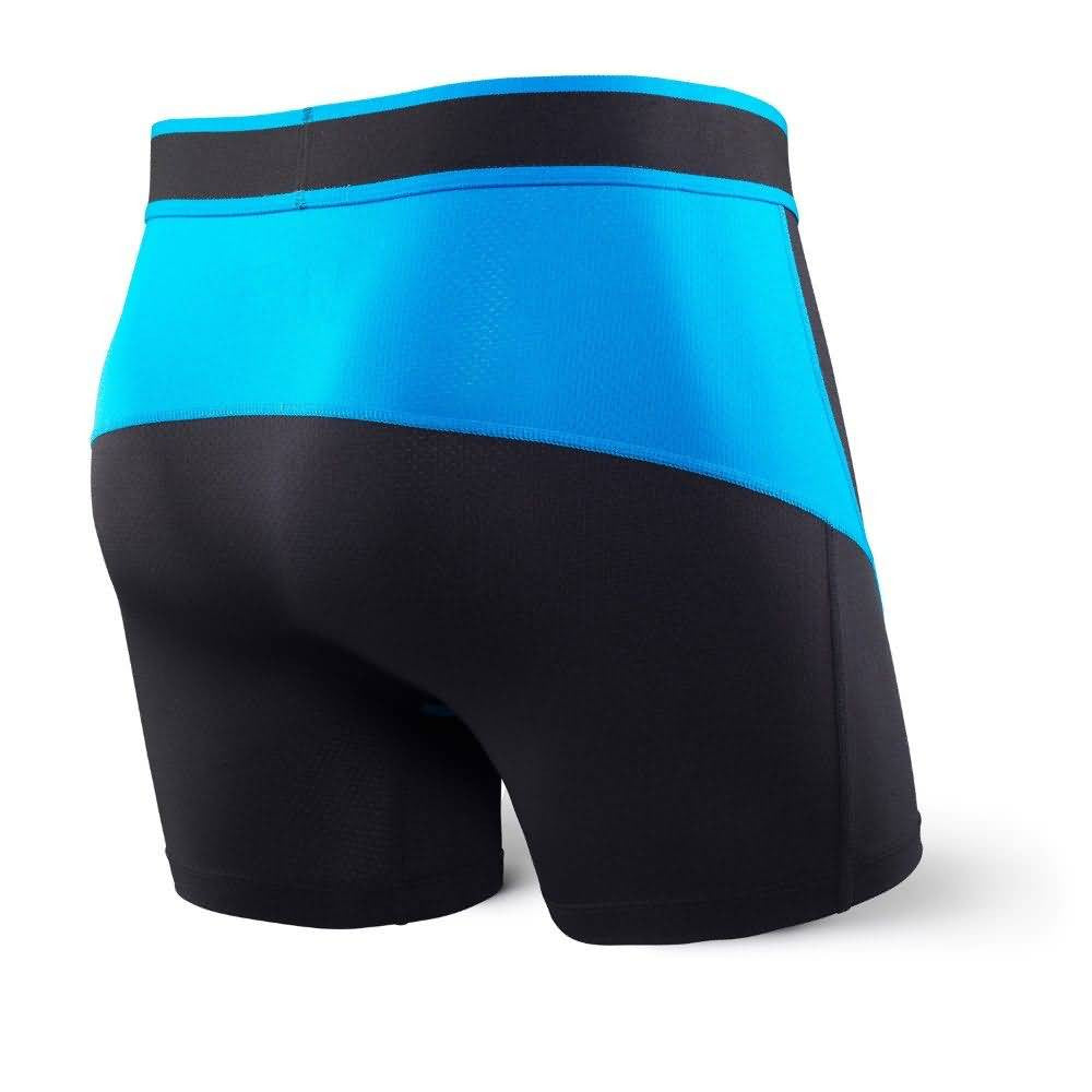 Saxx Underwear Introduces Hit The Trails with Ken Block