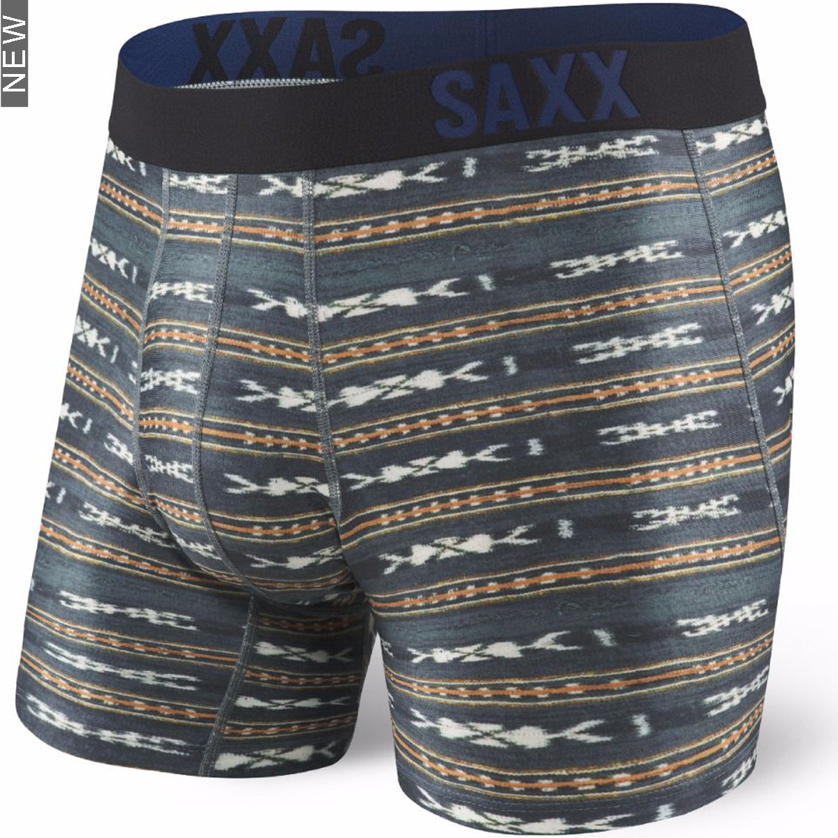 SAXX Fall 2017 All Day Everyday Comfort Underwear Apparel Collection –  OriginBoardshop - Skate/Surf/Sports