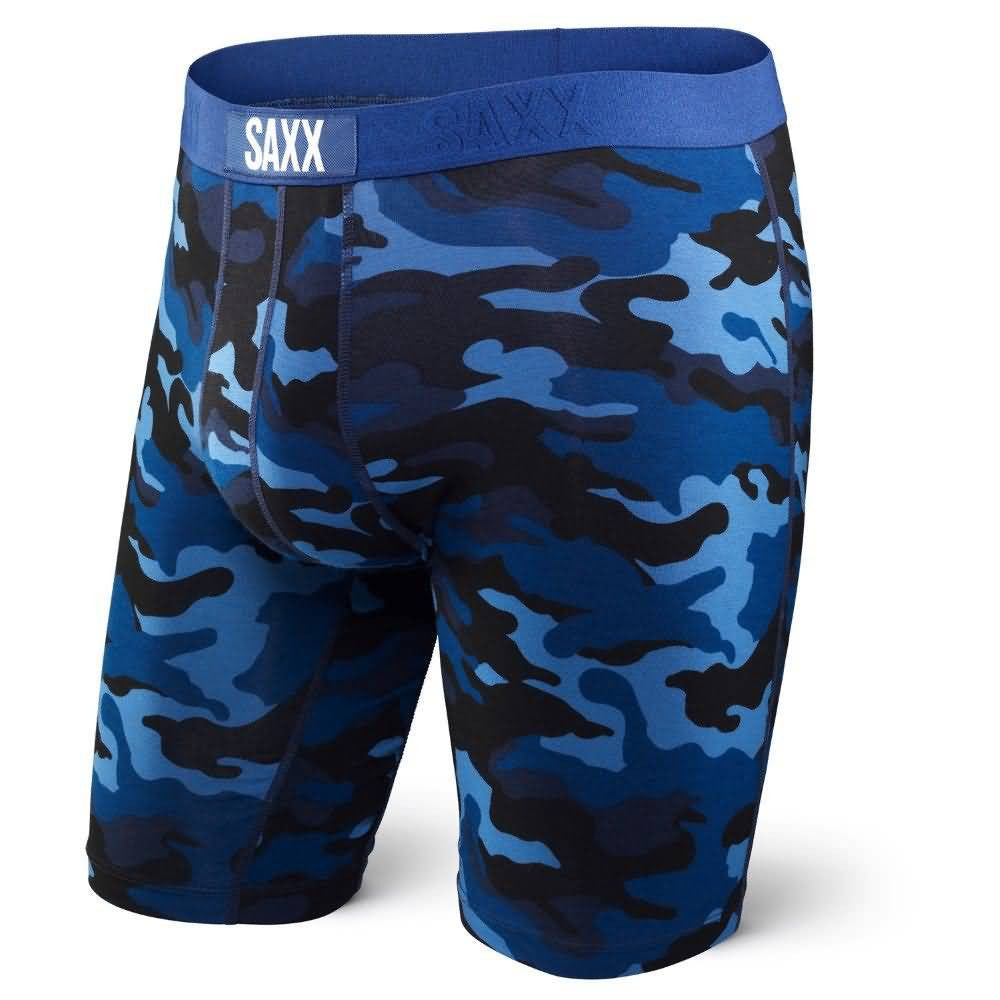 Saxx Underwear Introduces Hit The Trails with Ken Block