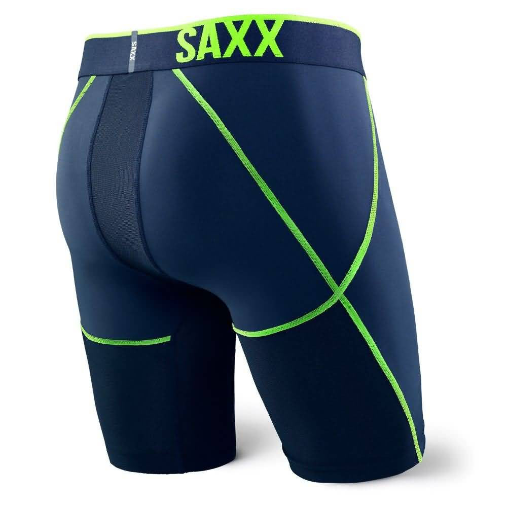Saxx Underwear Introduces Hit The Trails with Ken Block