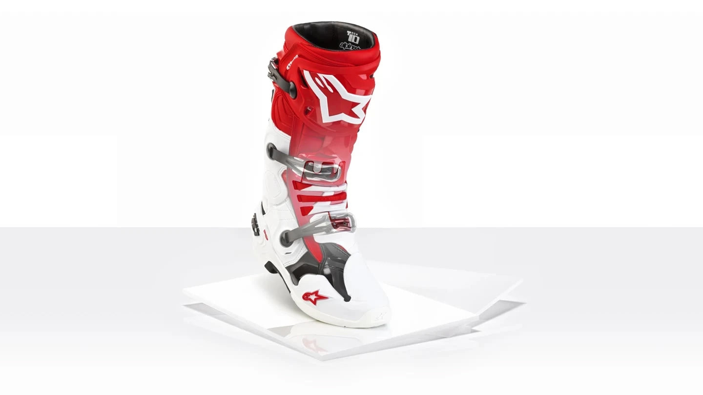 Alpinestars Motorcycle Off-Road Tech 10 Boots