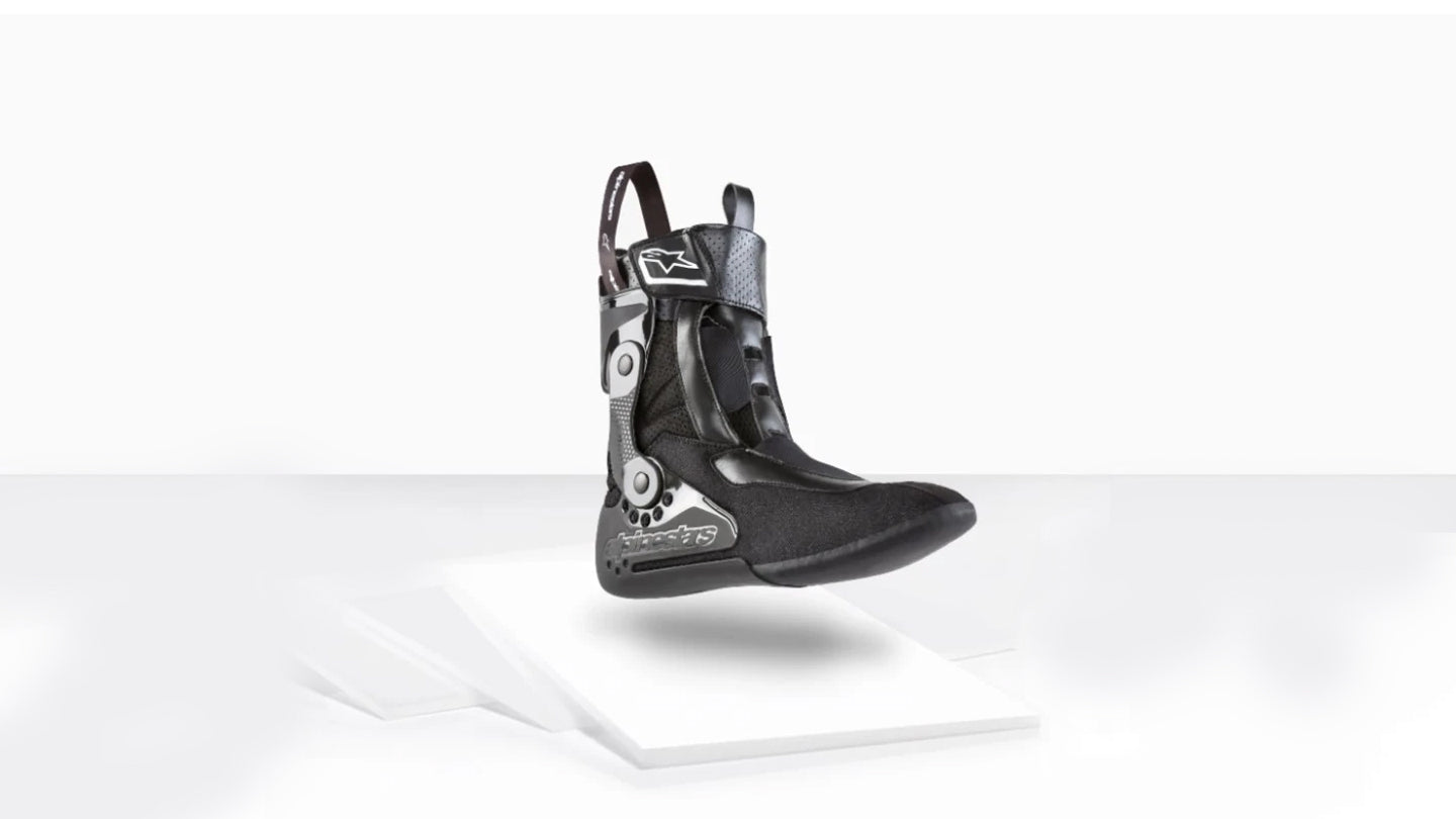 Alpinestars Motorcycle Off-Road Tech 10 Boots