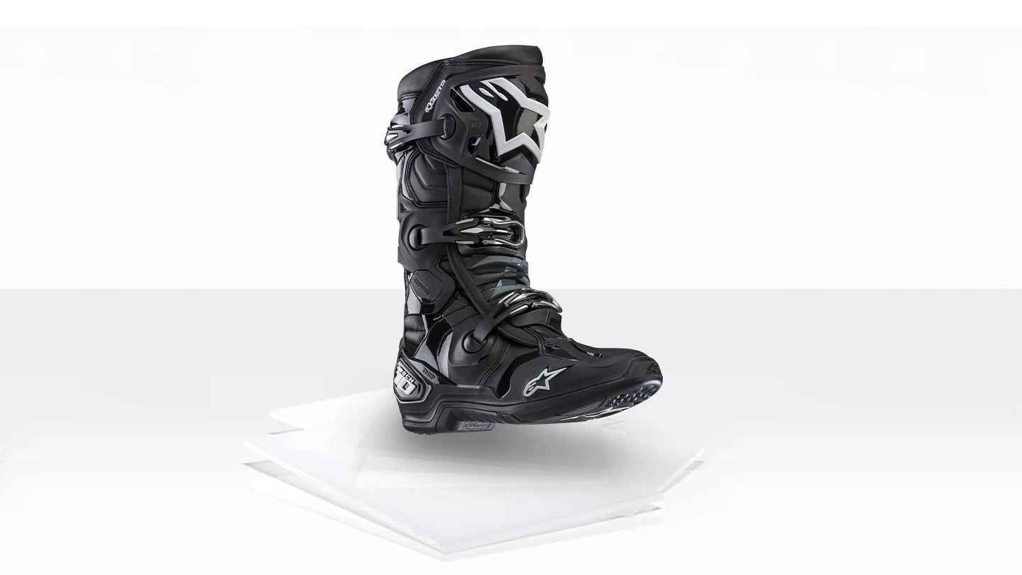 Alpinestars Motorcycle Off-Road Tech 10 Boots