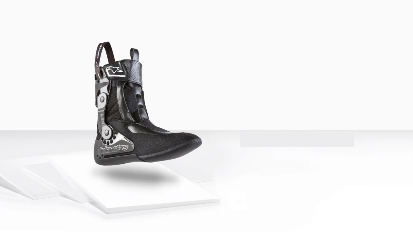 Alpinestars Motorcycle Off-Road Tech 10 Boots