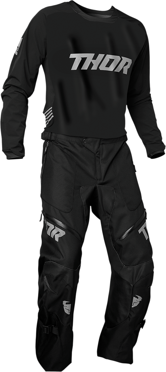 Thor MX 2021 | Off-Road Motorcycle Gear Collection