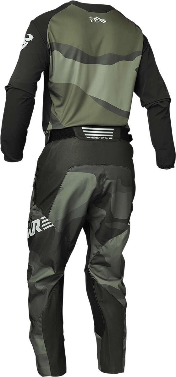 Thor MX 2021 | Off-Road Motorcycle Gear Collection