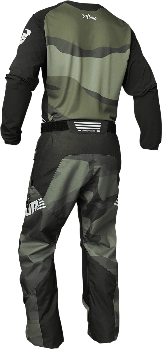 Thor MX 2021 | Off-Road Motorcycle Gear Collection