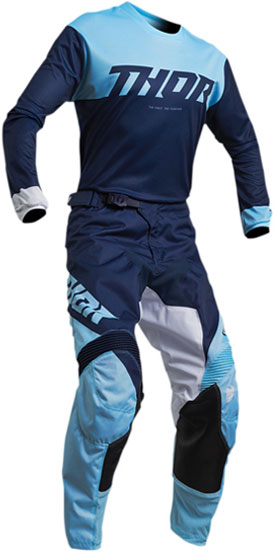 Thor MX 2019 | Pulse Savage Motorcycle Racewear