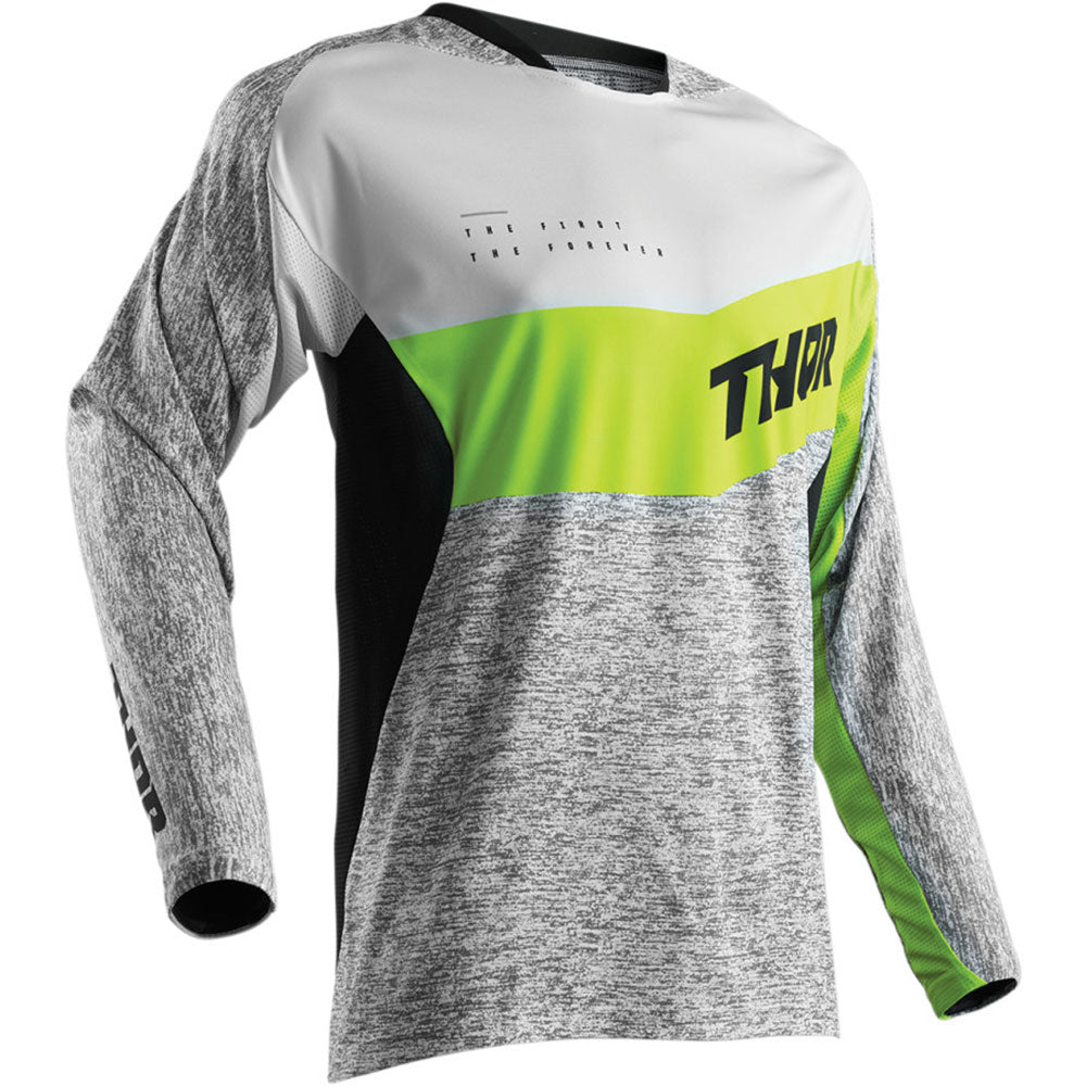 Thor MX 2018 | Fuse High Tide Motorcycle Racewear