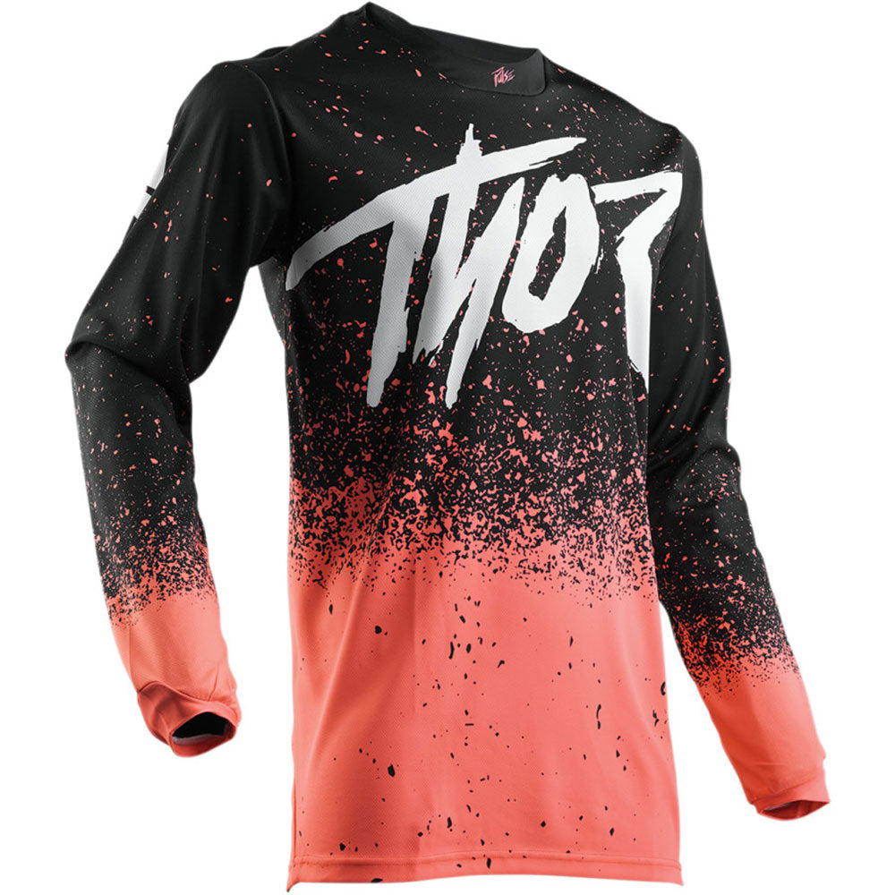 Thor MX 2018 | Pulse Hype Motorcycle Racewear