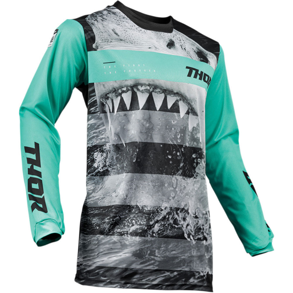 Thor MX 2019 | Pulse Savage Motorcycle Racewear