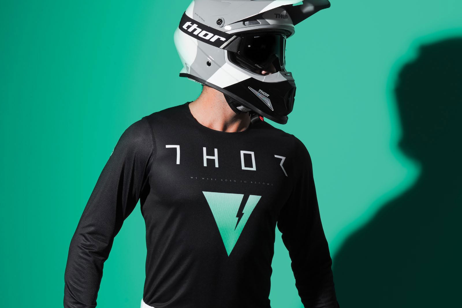 Thor MX 2019 | Prime Pro Offroad Motorcycle Racewear