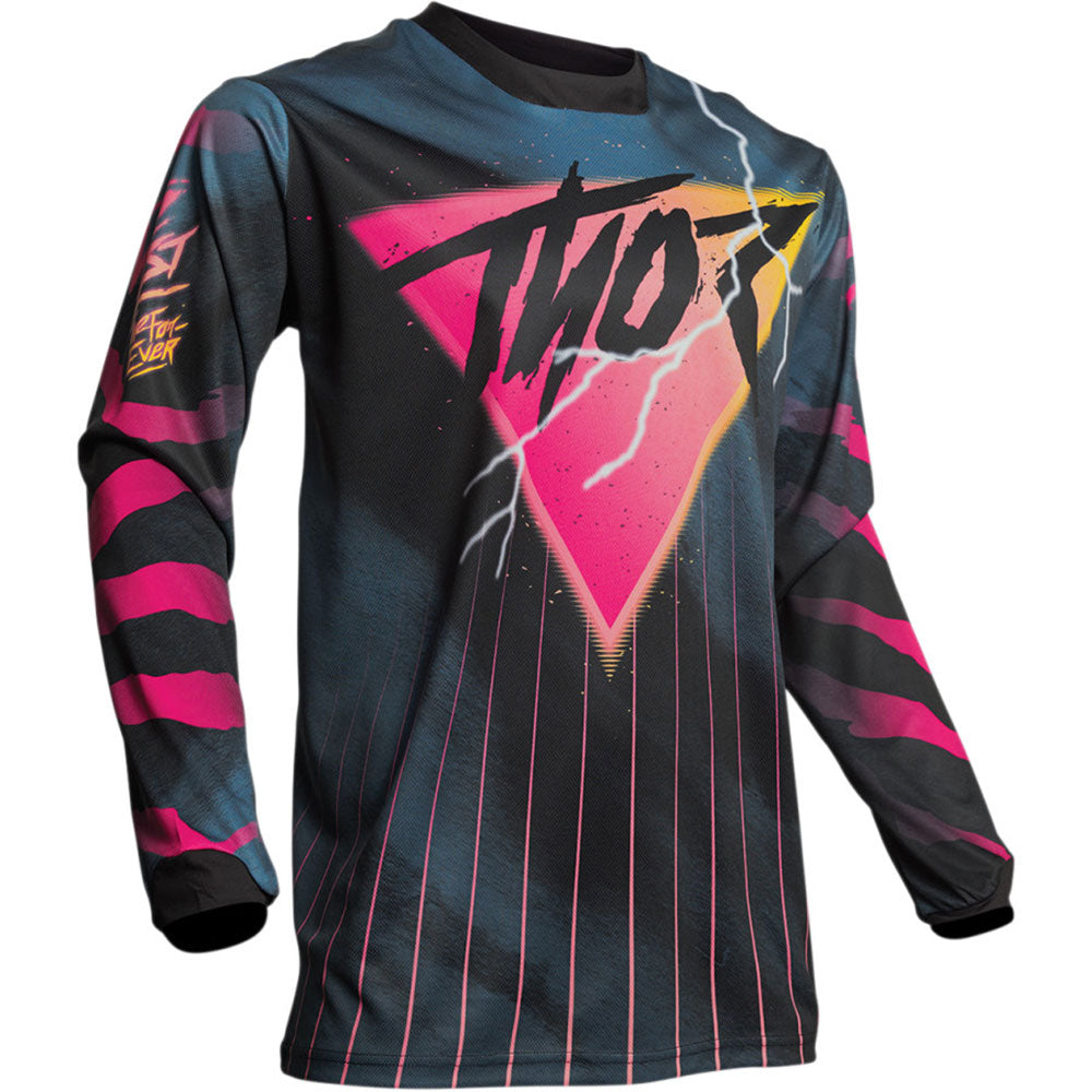 Thor MX 2019 | Pulse Offroad Motorcycle Racewear