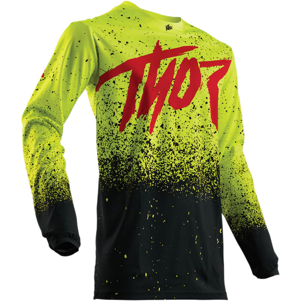 Thor MX 2018 | Pulse Hype Motorcycle Racewear