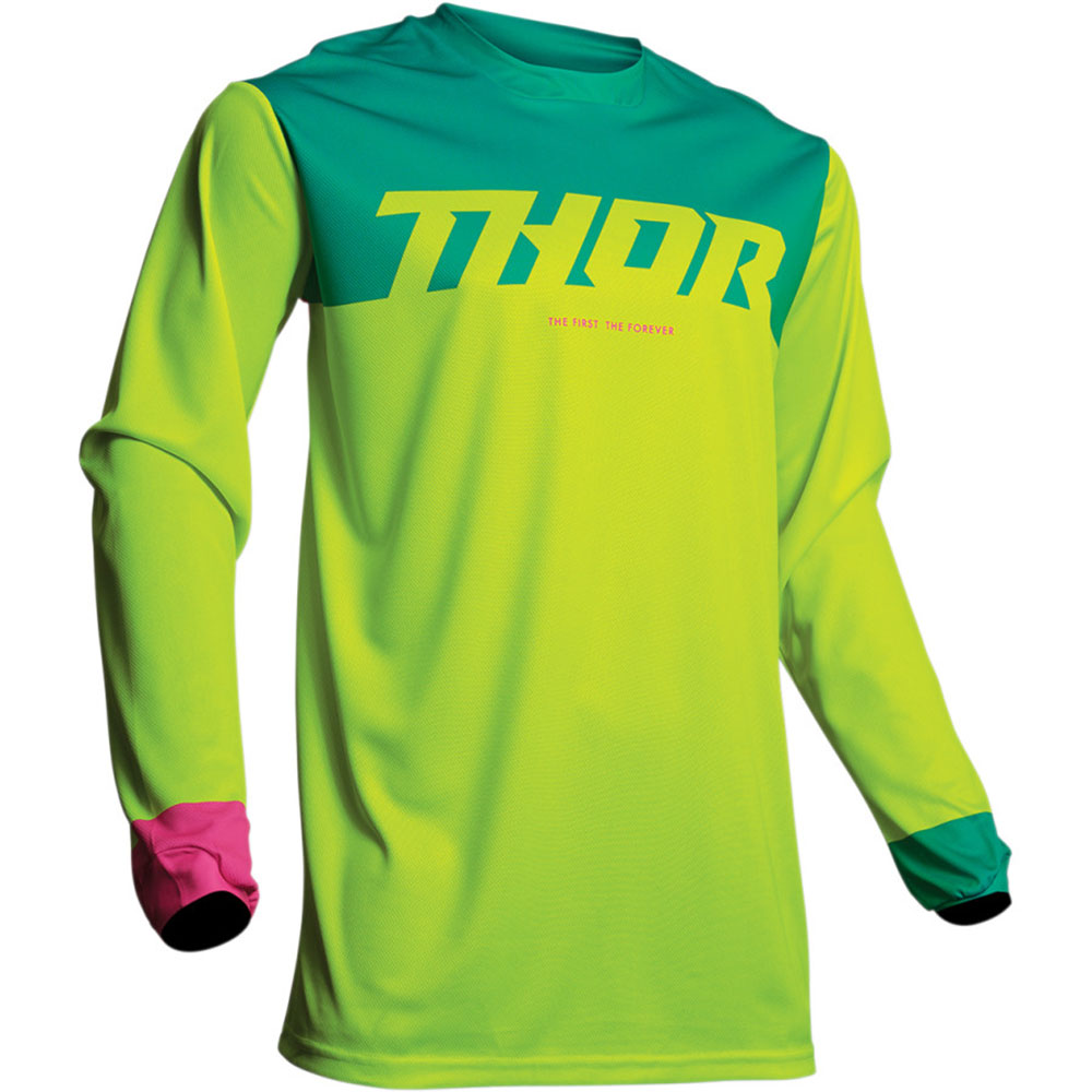 Thor MX 2019 | Pulse Offroad Motorcycle Racewear