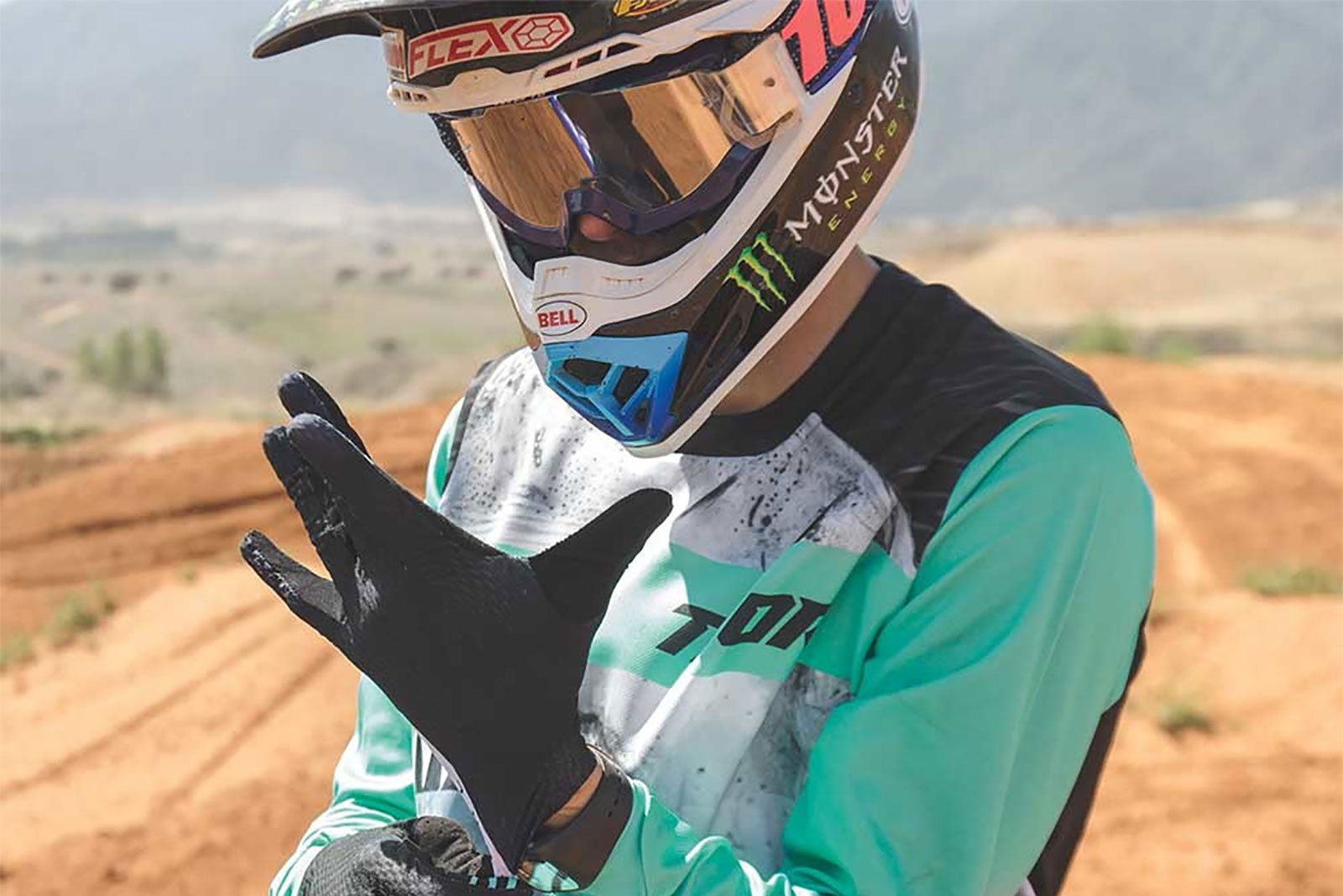 Thor MX 2019 | Pulse Savage Motorcycle Racewear