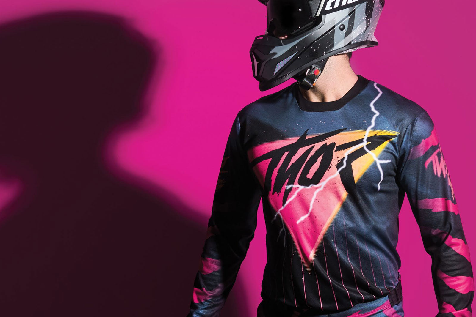 Thor MX 2019 | Pulse Offroad Motorcycle Racewear
