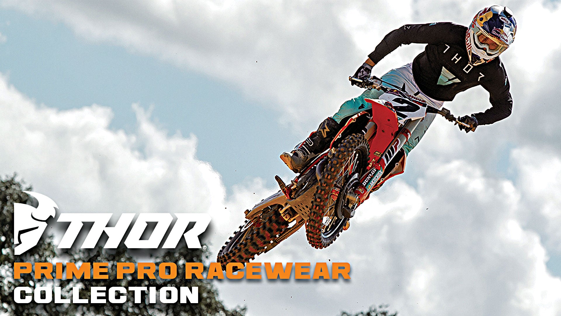 Thor MX 2019 | Prime Pro Offroad Motorcycle Racewear