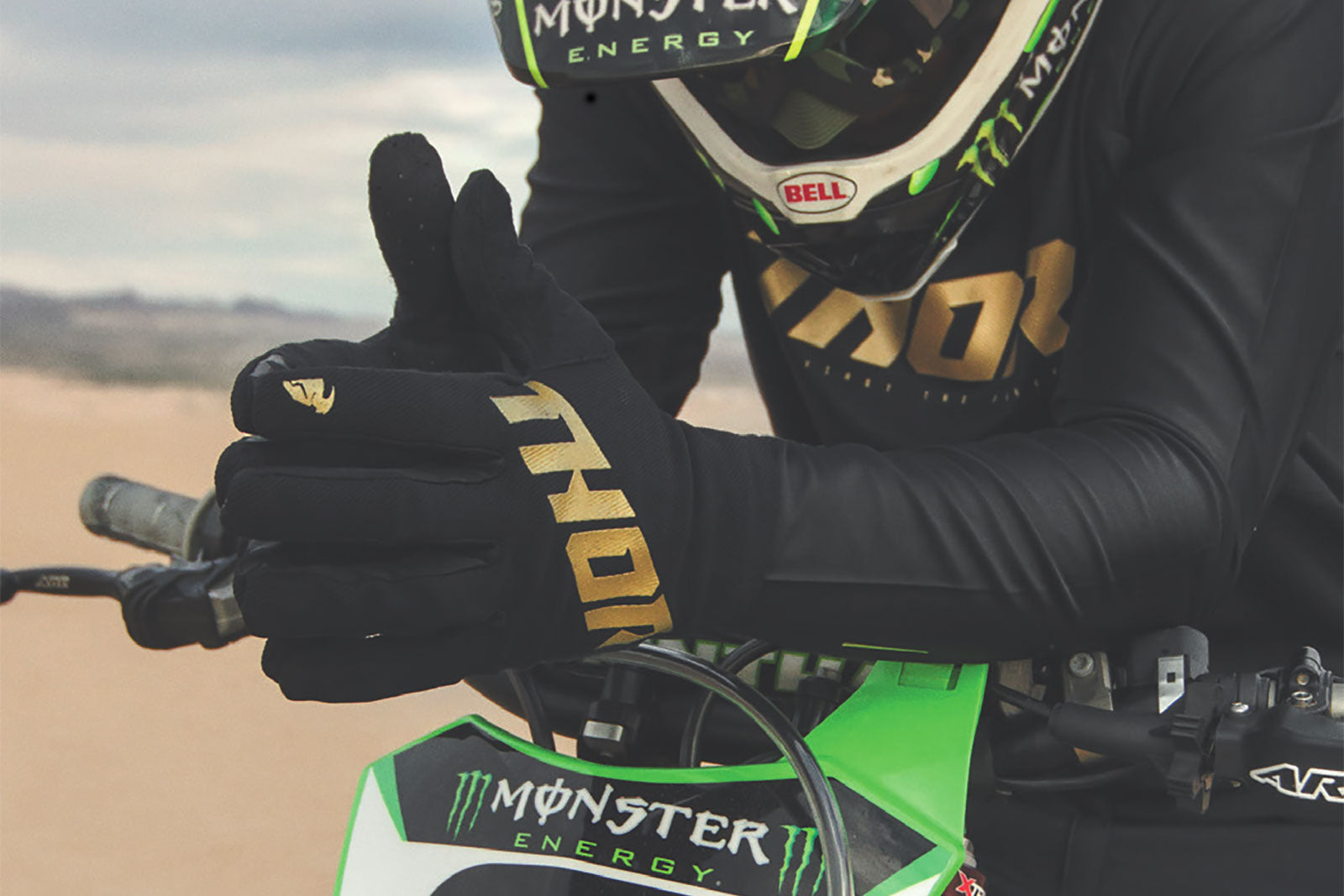 Thor MX 2018 | Prime Fit Motorcycle Racewear