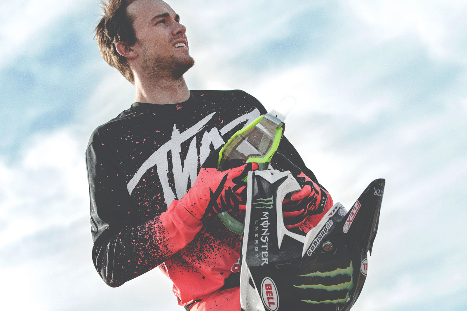 Thor MX 2018 | Pulse Hype Motorcycle Racewear