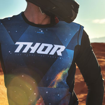 Thor MX 2018 | Prime Fit Motorcycle Racewear