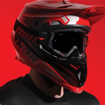 Thor MX 2019 | Pulse Air Factor Offroad Motorcycle Racewear