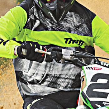 Thor MX 2019 | Pulse Savage Motorcycle Racewear