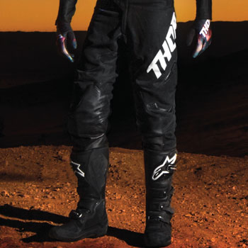 Thor MX 2018 | Prime Fit Motorcycle Racewear