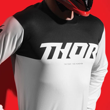 Thor MX 2019 | Pulse Air Factor Offroad Motorcycle Racewear