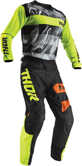 Thor MX 2019 | Pulse Savage Motorcycle Racewear