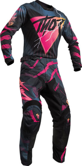 Thor MX 2019 | Pulse Savage Motorcycle Racewear