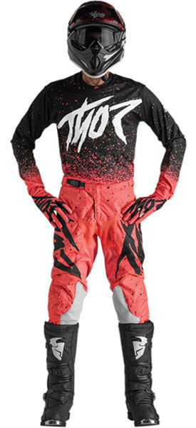 Thor MX 2018 | Pulse Hype Motorcycle Racewear