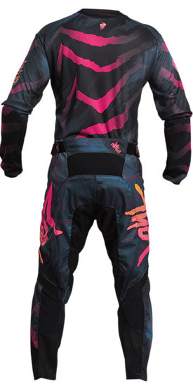 Thor MX 2019 | Pulse Savage Motorcycle Racewear