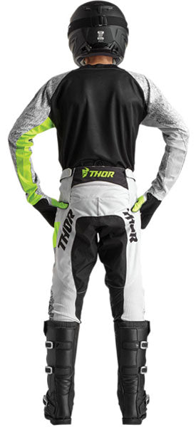 Thor MX 2018 | Fuse High Tide Motorcycle Racewear