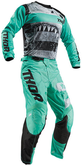 Thor MX 2019 | Pulse Savage Motorcycle Racewear