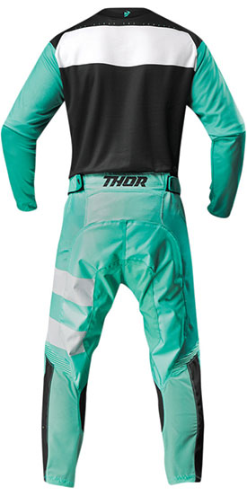 Thor MX 2019 | Pulse Savage Motorcycle Racewear