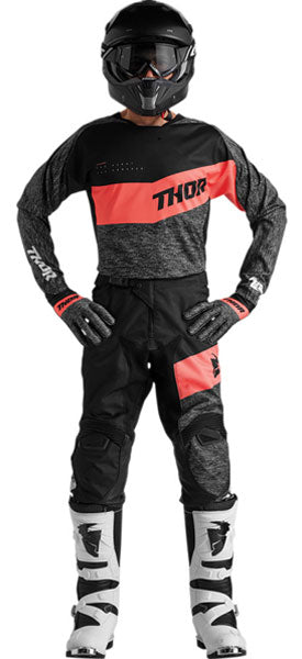 Thor MX 2018 | Fuse High Tide Motorcycle Racewear