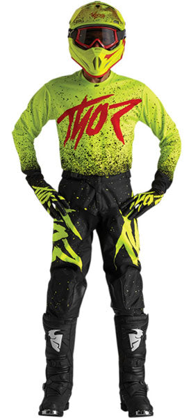 Thor MX 2018 | Pulse Hype Motorcycle Racewear