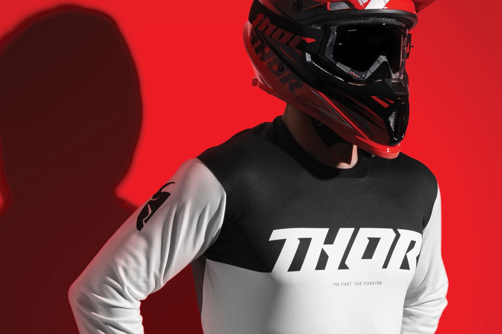 Thor MX 2019 | Pulse Air Factor Offroad Motorcycle Racewear