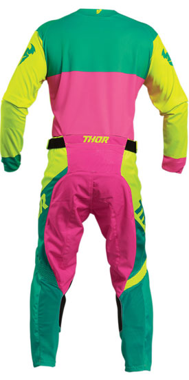 Thor MX 2019 | Pulse Savage Motorcycle Racewear