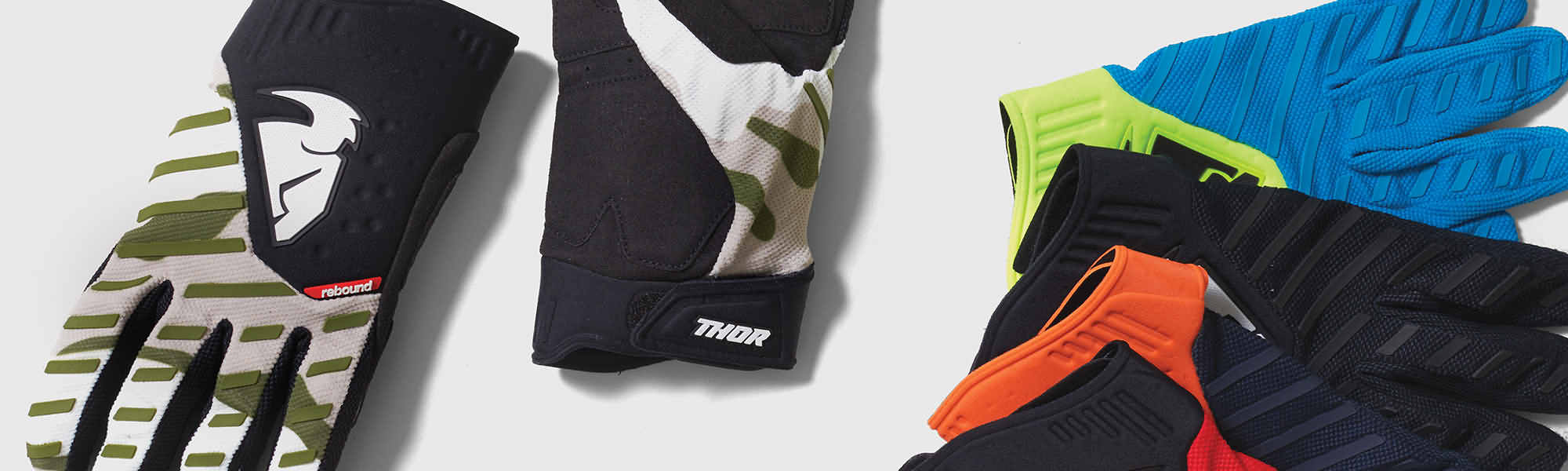 Thor MX 2020 | Off-Road Motorcycle Gear Collection