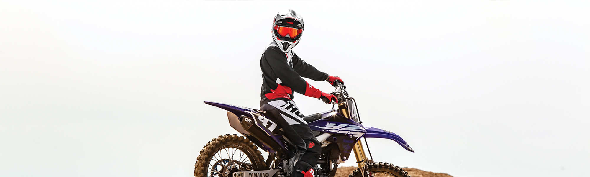 Thor MX 2020 | Off-Road Motorcycle Gear Collection