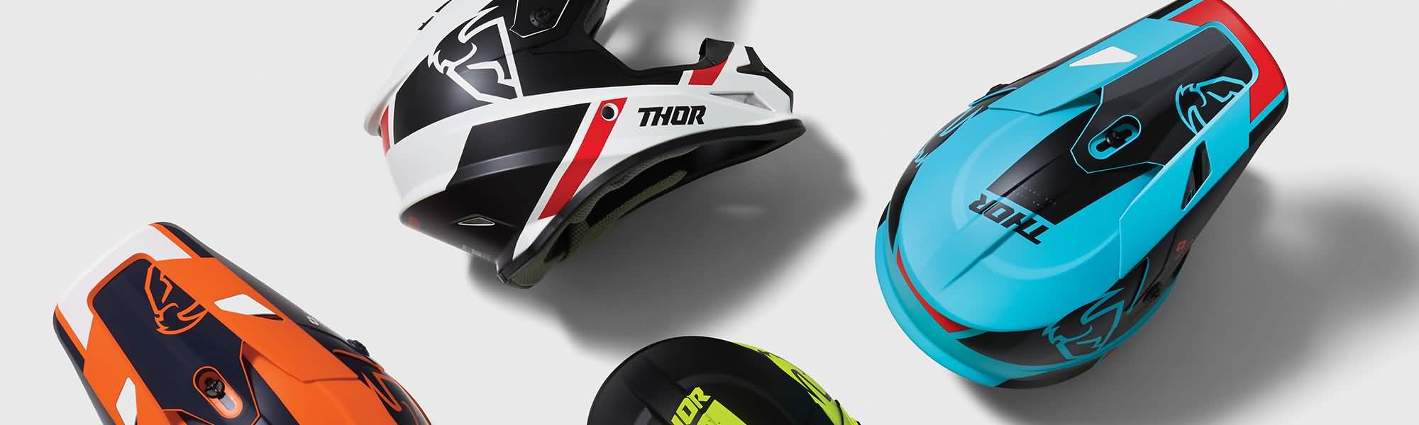 Thor MX 2020 | Off-Road Motorcycle Gear Collection