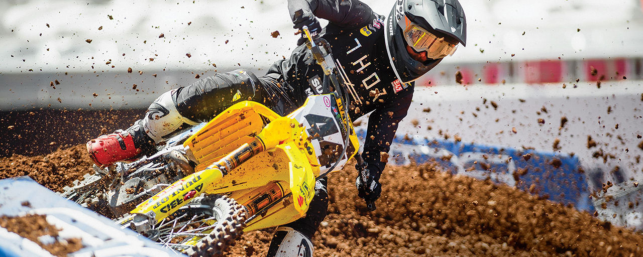 Thor MX 2021, Off-Road Motocross Motorcycle Racewear Gear Collection –