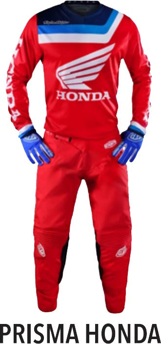 Troy Lee Designs 2018 TLD Motocross MX Gear Collection